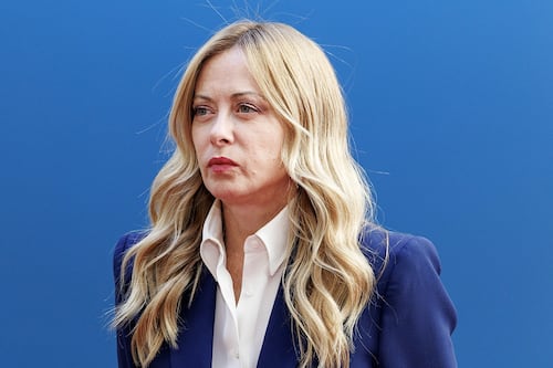 Meloni smonta la bufala del Pd sul Tfr: "La clausola di salvaguardia non sparisce, solo falsità"
