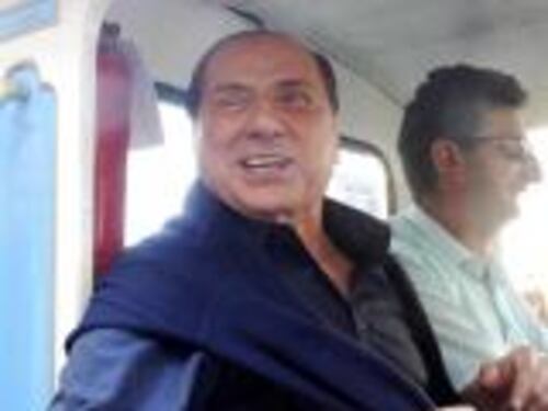 Fine delle illusioni Silvio: pronti al voto