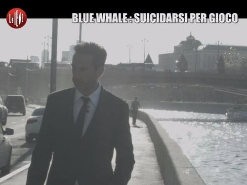 Video falsi sul Blue Whale, bufera su Le Iene