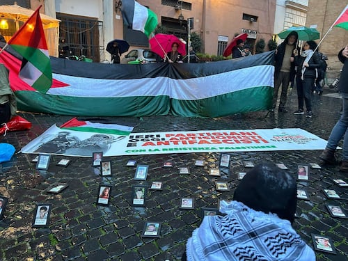 Ma quali prof schedati. Ecco la verità sul questionario di Azione Studentesca