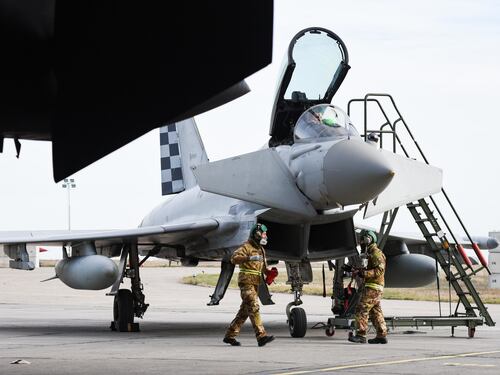L'Italia deve inviare i missili per la difesa all'Ucraina. Svolta nel decreto dopo il contatto col Pentagono