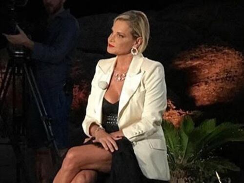 Simona Ventura single? Spunta un dettaglio che infittisce il giallo