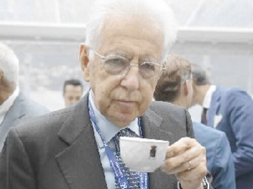 Mes, la prova che sbugiarda Giuseppe Conte