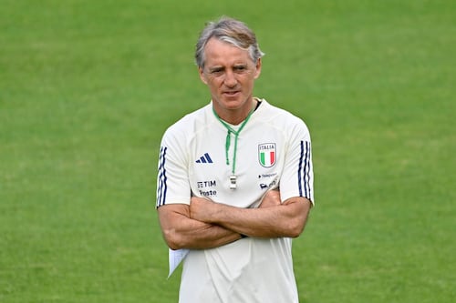 Mancini è il nuovo ct della Nazionale. Malagò: mi assumo la responsabilità. Ranieri direttore tecnico