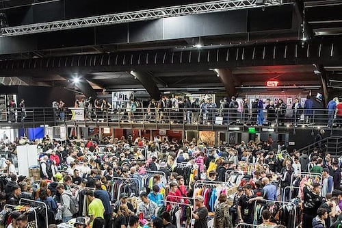 Con Kickit una giornata di arte, musica, eventi