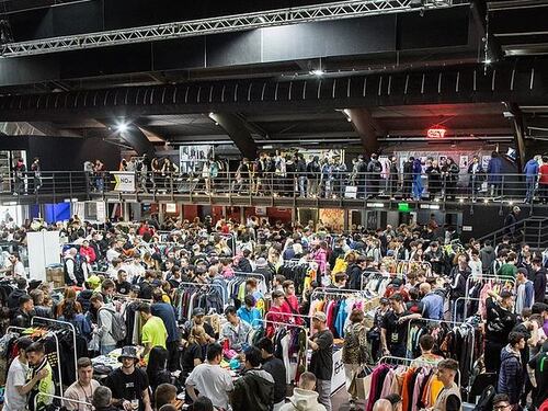 Con Kickit una giornata di arte, musica, eventi