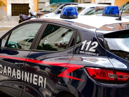 Cecina, il sindaco Lippi beccato mentre comprava cocaina: lo scandalo travolge il Pd