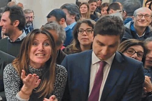 Dopo il referendum, scatta la rappresaglia della casta togata contro i colleghi del sì