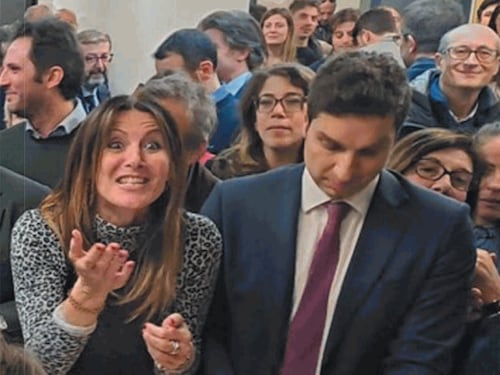 Dopo il referendum, scatta la rappresaglia della casta togata contro i colleghi del sì