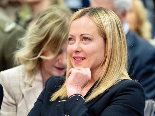 Giorgia Meloni, "ha sorpreso i suoi critici". L'elogio del Washington Post al premier