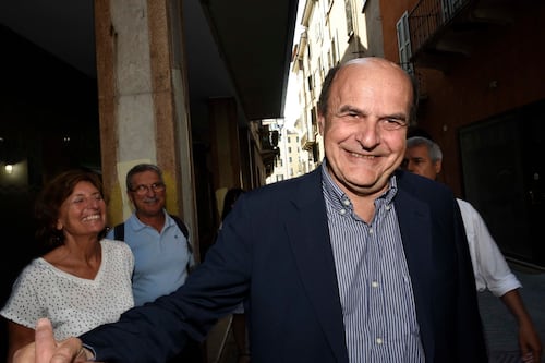 Sentire il popolo