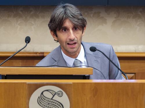 Migranti, Donzelli non ci sta: “La sinistra cerca una scorciatoia giudiziaria”