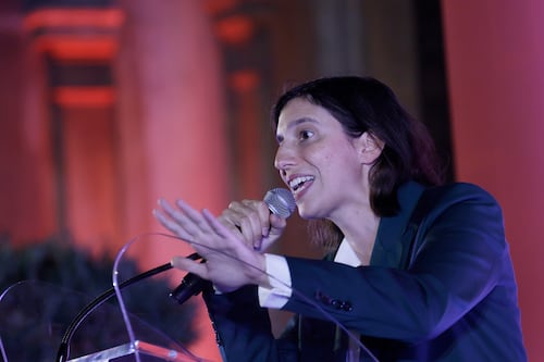 Il Pd guida l’assalto al governo israeliano