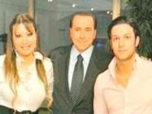 Querelle Berlusconi-Lario: "Non ci farà perdere voti"