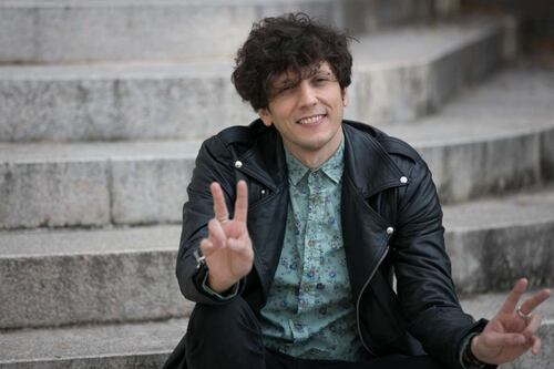Sanremo applaude Meta e il suo Modugno