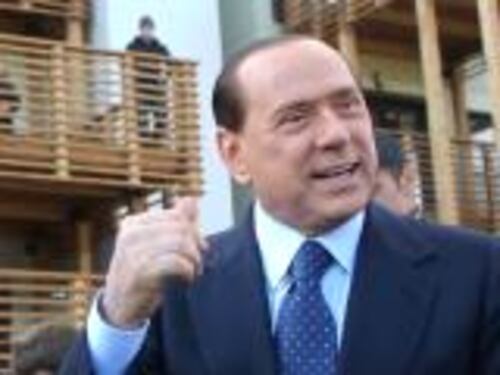 "Dialogare con quelli lì? Impossibile Bisogna andare avanti da soli"