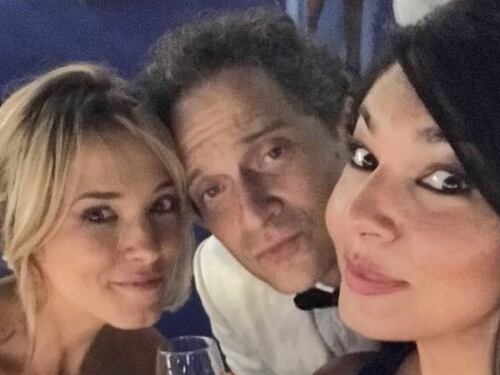 Francesca Barra e Claudio Santamaria: arriva il sí a Policoro