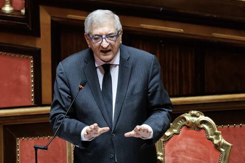 Corte Ue e protocollo Albania, FdI all’assalto: “L’Europa smonta la sinistra e zittisce le toghe rosse”