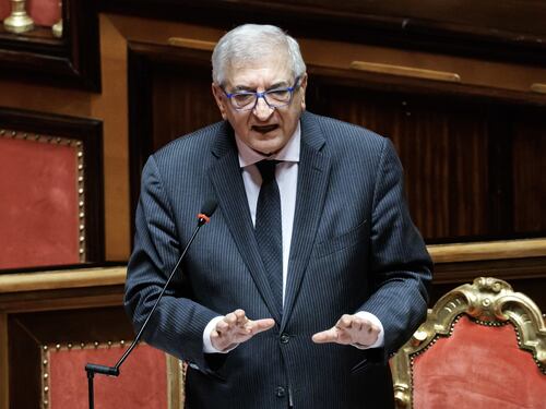 Corte Ue e protocollo Albania, FdI all’assalto: “L’Europa smonta la sinistra e zittisce le toghe rosse”