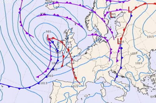 Meteo La7, "instabilità e anomalie termiche". Così l’estate lascia spazio all’autunno