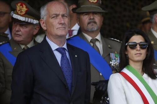 Ostia, Gabrielli risponde alla Raggi. "L'esercito non è la risposta"