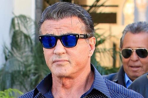"Sesso a tre con una 16enne"Stallone nega le accuse di stupro