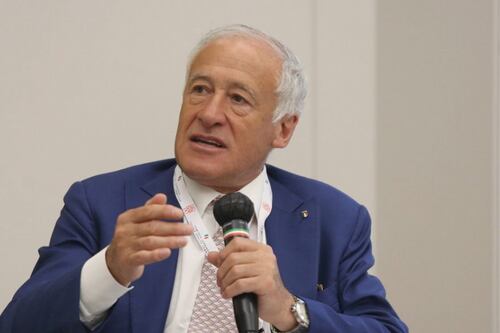 L'allarme di Antonio Marano: "Le big tech non investono sul territorio"
