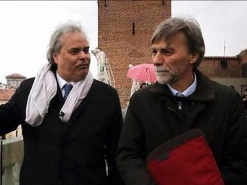 Le Province si ribellano a Roma