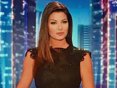 Ilaria D'Amico ne combina un'altra. E i napoletani la linciano sul web