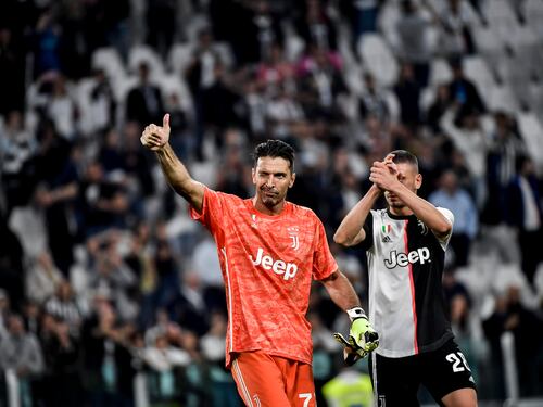 La Juve rimonta il Verona ma non convince