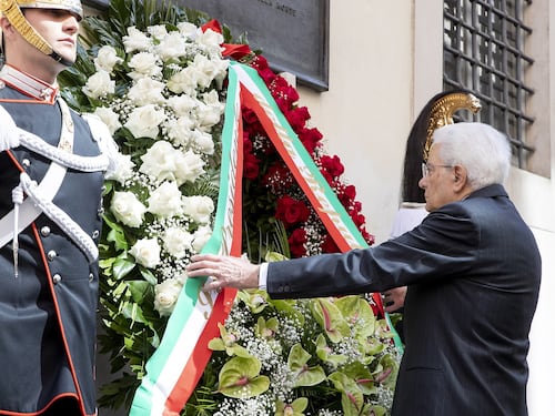 Aldo Moro, sinistra smemorata: opposizioni zitte sul ricordo del rapimento
