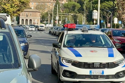 Dalle multe "tesoretto" di 155 milioni in un anno, ma il Comune non lo usa