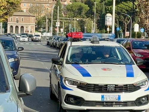 Dalle multe "tesoretto" di 155 milioni in un anno, ma il Comune non lo usa