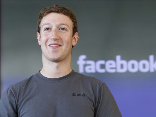 Auguri Facebook, in 10 anni un miliardo di iscritti