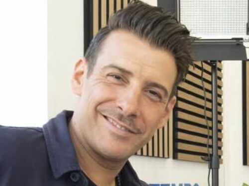 Francesco Gabbani: «E' arrivata la mia svolta interiore»