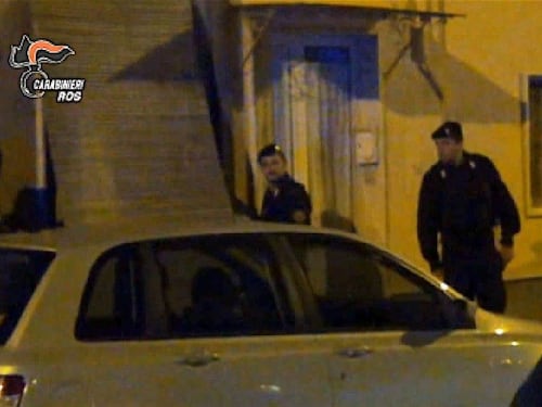 Mafia, arrestati 14 fedelissimi del boss Messina Denaro