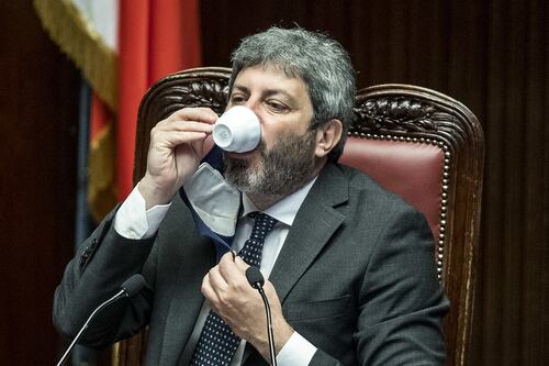 Mascherine cinesi comprate dalla Camera, Delmastro: ora solo prodotti italiani