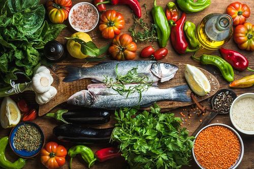 Ecco Mercato Mediterraneo, il cibo come non lo avete mai visto. E assaggiato
