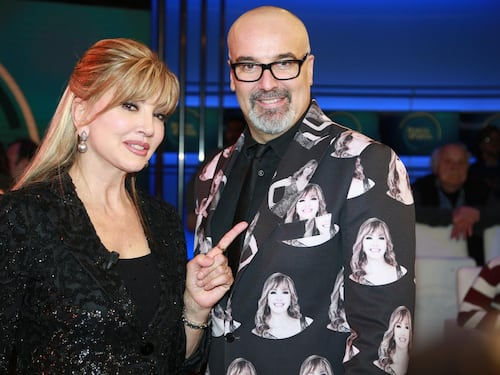 Ciacci dice no a Milly: perché non farà più "Ballando con le stelle"
