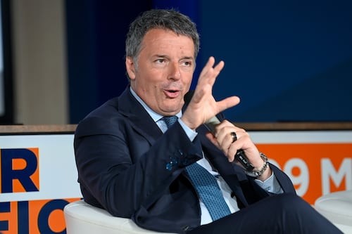 L’intervista a Renzi: “Voterò no sul Jobs Act. I riformisti Pd? Poco coraggiosi. Senza di me la sinistra perde”