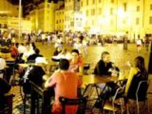 Meglio restare in città Divertirsi è a costo zero