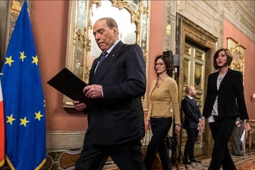 Mandato alla Casellati, è stallo. Di Maio dà l'ultimatum a Salvini, Berlusconi: da noi nessun veto