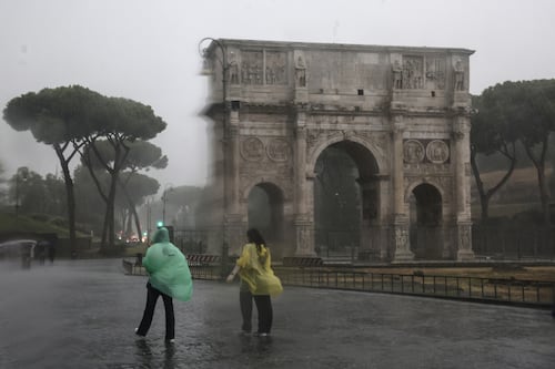 Maltempo, scuole chiuse per allerta meteo. Ecco i comuni interessati