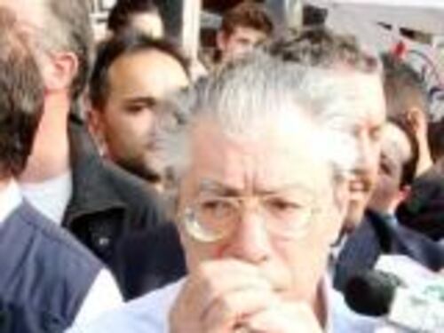 Bossi e Calderoli sognano i ministeri