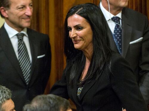 Pd, Barracciu condannata per peculato a 4 anniEra stata sottosegretaria di Renzi