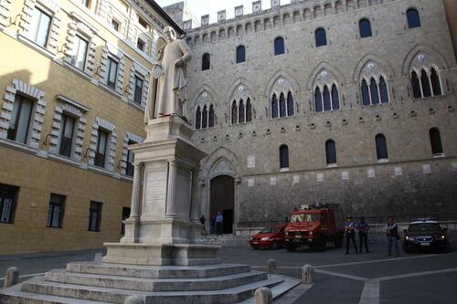 Caso David Rossi, sospendere i tre pm per il Csm può essere una grande occasione di redenzione