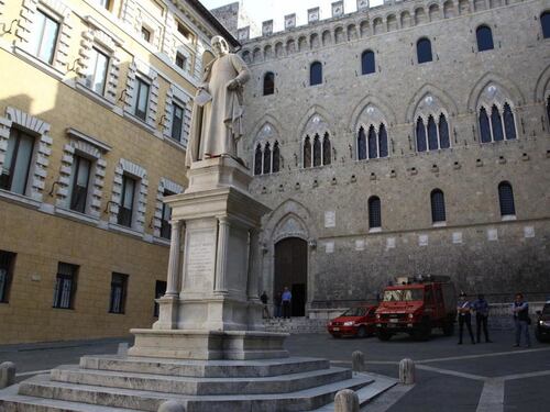 Caso David Rossi, sospendere i tre pm per il Csm può essere una grande occasione di redenzione