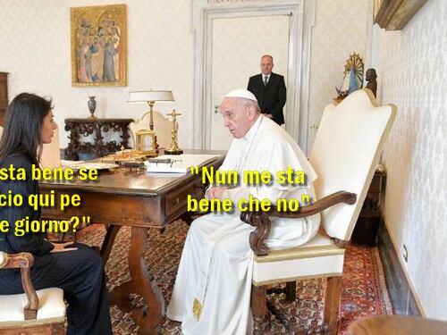 #iltempodioshø