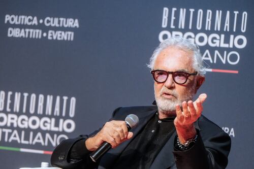 Twiga, fine di un’epoca: Briatore pronto a vendere a Del Vecchio