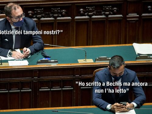 #iltempodioshø